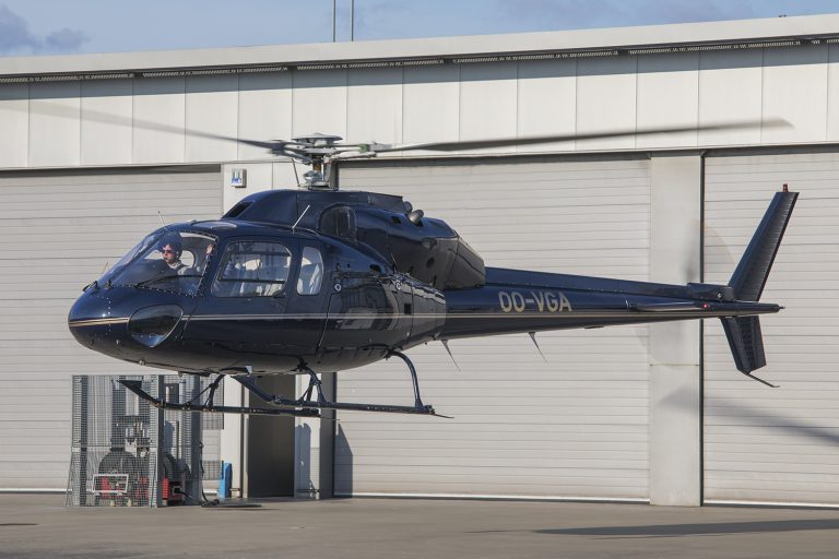 Helikopter taxi huren, helikopter vervoer | Heli Business