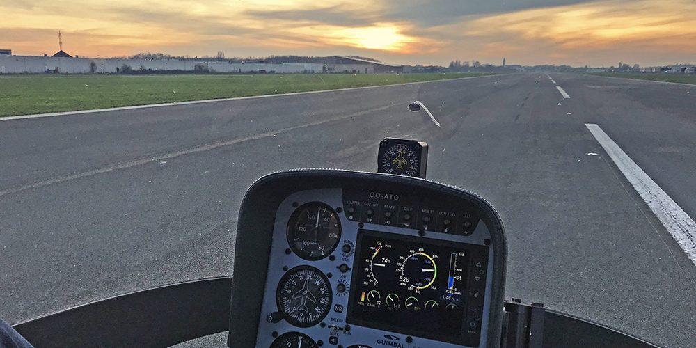 Hoe bestuur ik een helikopter? Heli Business Hoe bestuur ik een helikopter? Heli Business
