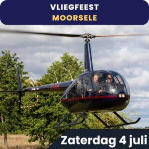 Zaterdag 4 juli